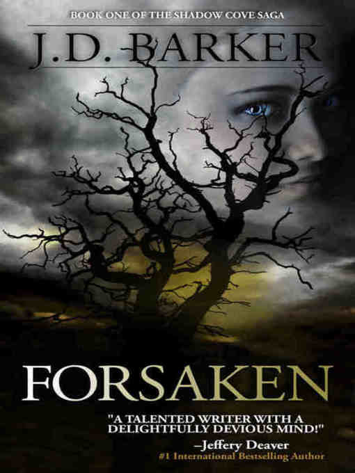 Title details for Forsaken by J.D. Barker - Wait list